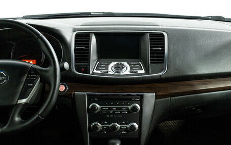 Nissan Teana, 2010 год, 899 585 рублей, 14 фотография