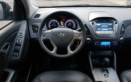 Hyundai ix35 I рестайлинг, 2014 год, 1 549 000 рублей, 5 фотография