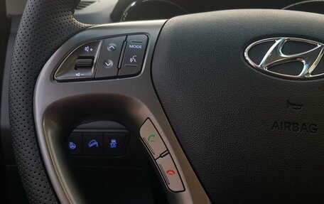 Hyundai ix35 I рестайлинг, 2014 год, 1 549 000 рублей, 6 фотография