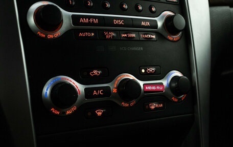 Nissan Teana, 2010 год, 899 585 рублей, 18 фотография