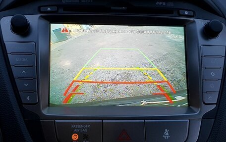 Hyundai ix35 I рестайлинг, 2014 год, 1 549 000 рублей, 8 фотография