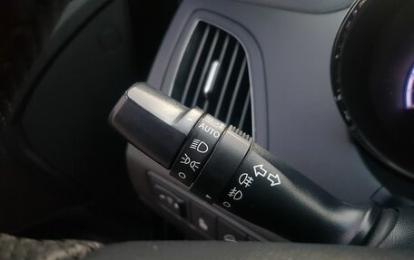 Hyundai ix35 I рестайлинг, 2014 год, 1 549 000 рублей, 17 фотография