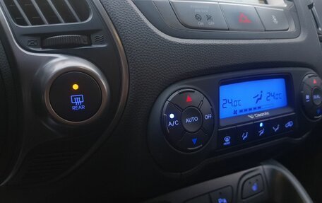 Hyundai ix35 I рестайлинг, 2014 год, 1 549 000 рублей, 12 фотография