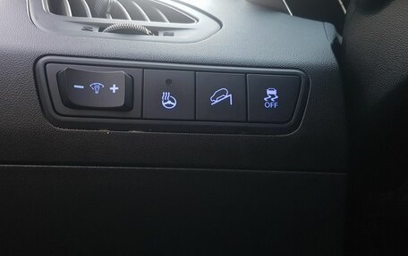 Hyundai ix35 I рестайлинг, 2014 год, 1 549 000 рублей, 11 фотография