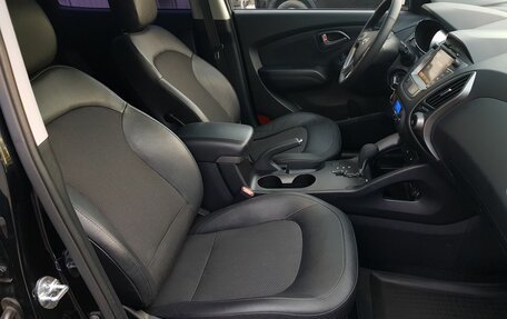 Hyundai ix35 I рестайлинг, 2014 год, 1 549 000 рублей, 20 фотография