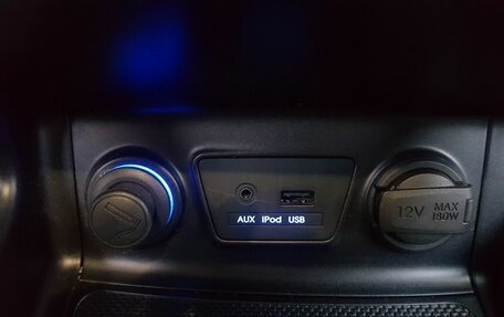 Hyundai ix35 I рестайлинг, 2014 год, 1 549 000 рублей, 16 фотография