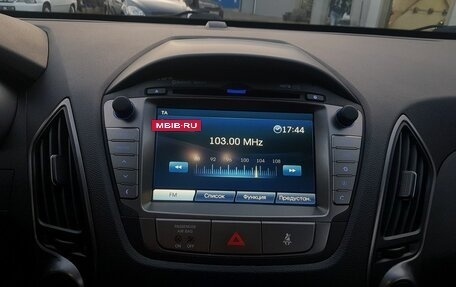 Hyundai ix35 I рестайлинг, 2014 год, 1 549 000 рублей, 9 фотография