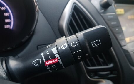 Hyundai ix35 I рестайлинг, 2014 год, 1 549 000 рублей, 18 фотография