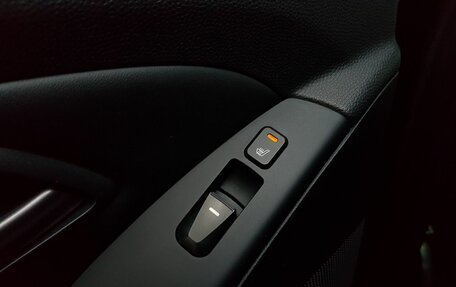 Hyundai ix35 I рестайлинг, 2014 год, 1 549 000 рублей, 23 фотография