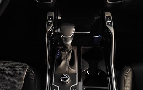 KIA Sorento IV, 2021 год, 3 959 000 рублей, 10 фотография