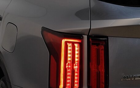 KIA Sorento IV, 2021 год, 3 959 000 рублей, 6 фотография