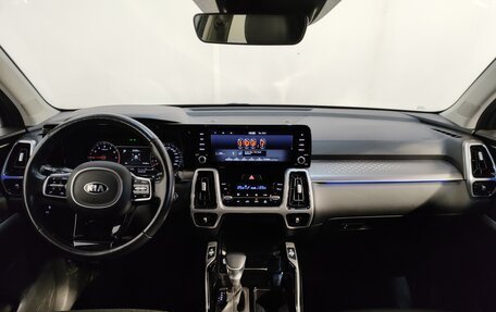 KIA Sorento IV, 2021 год, 3 959 000 рублей, 8 фотография