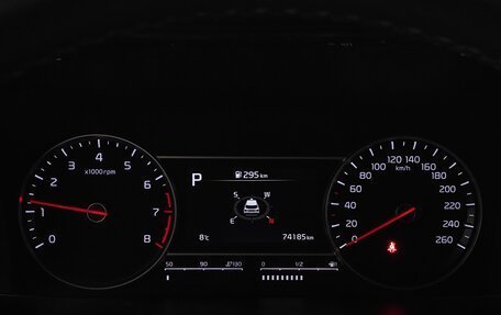 KIA Sorento IV, 2021 год, 3 959 000 рублей, 11 фотография