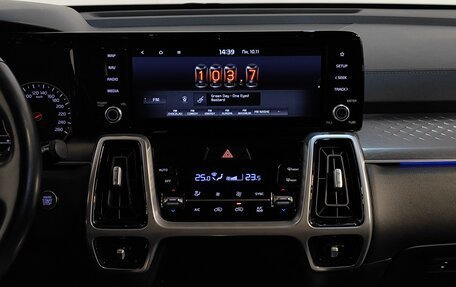 KIA Sorento IV, 2021 год, 3 959 000 рублей, 9 фотография