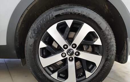 KIA Sorento IV, 2021 год, 3 959 000 рублей, 7 фотография