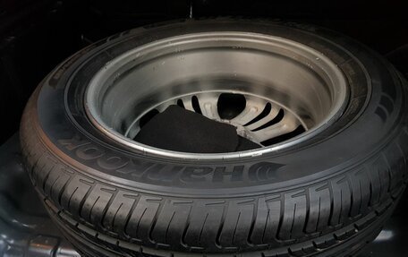 Hyundai ix35 I рестайлинг, 2014 год, 1 549 000 рублей, 24 фотография