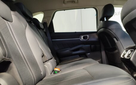 KIA Sorento IV, 2021 год, 3 959 000 рублей, 13 фотография