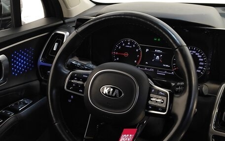 KIA Sorento IV, 2021 год, 3 959 000 рублей, 12 фотография