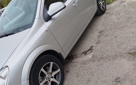 Opel Astra H, 2011 год, 403 000 рублей, 3 фотография