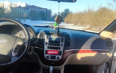 Hyundai Santa Fe III рестайлинг, 2007 год, 1 200 000 рублей, 11 фотография