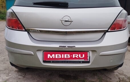 Opel Astra H, 2011 год, 403 000 рублей, 2 фотография