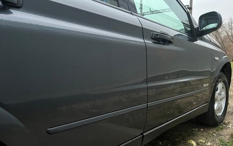 SsangYong Kyron I, 2011 год, 895 000 рублей, 7 фотография