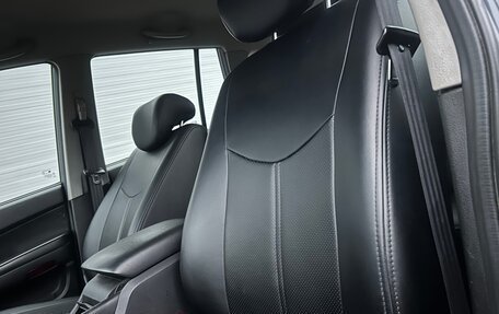 SsangYong Kyron I, 2011 год, 895 000 рублей, 8 фотография