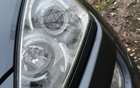 SsangYong Kyron I, 2011 год, 895 000 рублей, 12 фотография