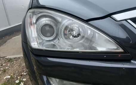 SsangYong Kyron I, 2011 год, 895 000 рублей, 10 фотография