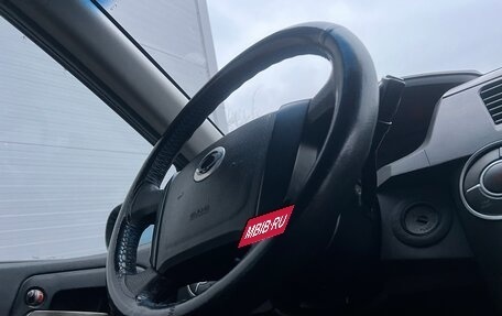 SsangYong Kyron I, 2011 год, 895 000 рублей, 11 фотография