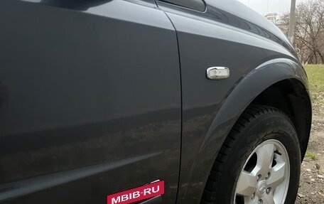 SsangYong Kyron I, 2011 год, 895 000 рублей, 6 фотография