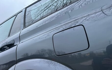 SsangYong Kyron I, 2011 год, 895 000 рублей, 15 фотография