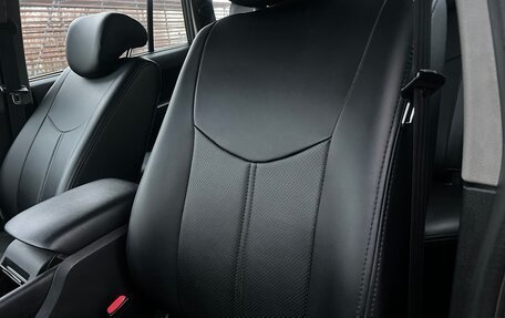 SsangYong Kyron I, 2011 год, 895 000 рублей, 24 фотография