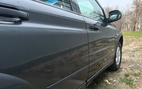 SsangYong Kyron I, 2011 год, 895 000 рублей, 32 фотография