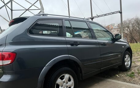 SsangYong Kyron I, 2011 год, 895 000 рублей, 36 фотография