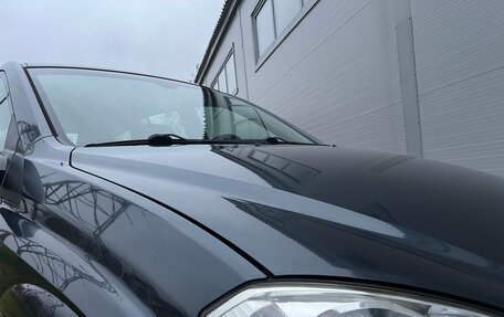 SsangYong Kyron I, 2011 год, 895 000 рублей, 30 фотография