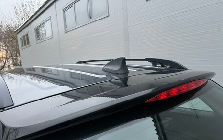 SsangYong Kyron I, 2011 год, 895 000 рублей, 33 фотография