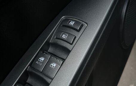 SsangYong Kyron I, 2011 год, 895 000 рублей, 39 фотография