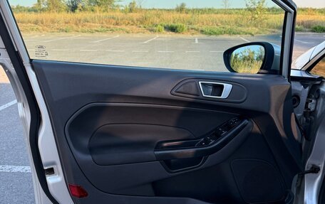 Ford Fiesta, 2015 год, 800 000 рублей, 8 фотография