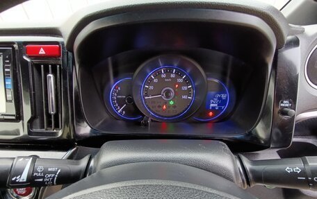 Honda N-WGN I рестайлинг, 2017 год, 995 000 рублей, 15 фотография