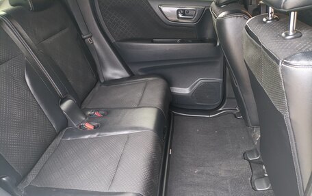 Honda N-WGN I рестайлинг, 2017 год, 995 000 рублей, 12 фотография