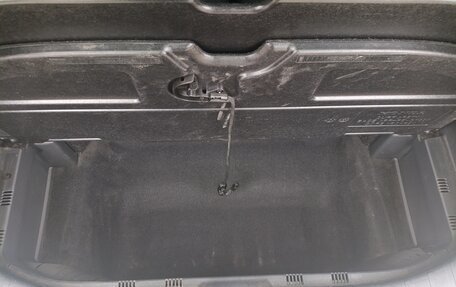 Honda N-WGN I рестайлинг, 2017 год, 995 000 рублей, 14 фотография