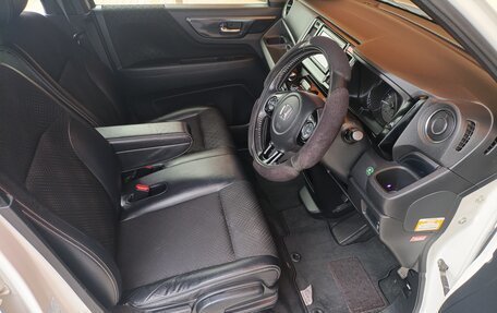 Honda N-WGN I рестайлинг, 2017 год, 995 000 рублей, 9 фотография