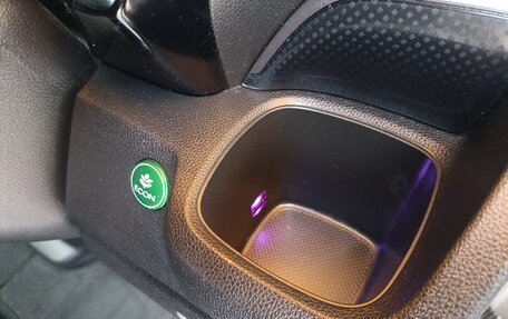 Honda N-WGN I рестайлинг, 2017 год, 995 000 рублей, 10 фотография