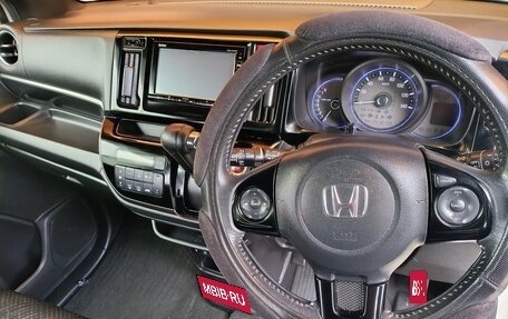 Honda N-WGN I рестайлинг, 2017 год, 995 000 рублей, 7 фотография