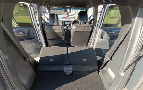 Honda N-WGN I рестайлинг, 2017 год, 995 000 рублей, 18 фотография