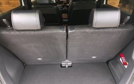 Honda N-WGN I рестайлинг, 2017 год, 995 000 рублей, 13 фотография