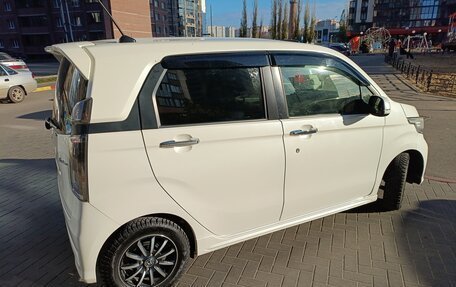 Honda N-WGN I рестайлинг, 2017 год, 995 000 рублей, 25 фотография