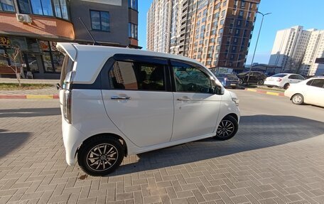 Honda N-WGN I рестайлинг, 2017 год, 995 000 рублей, 29 фотография