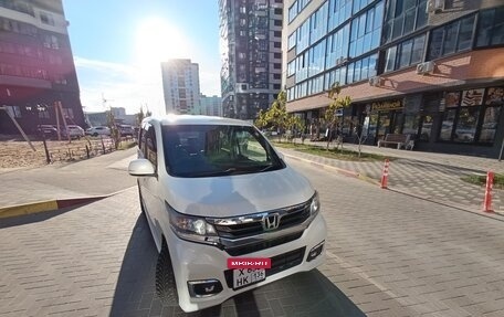 Honda N-WGN I рестайлинг, 2017 год, 995 000 рублей, 39 фотография